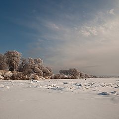 фото "Март третьего..."