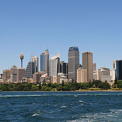 фото "Sydney"