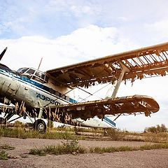 фото "старина..."