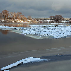 фото "Первое января."