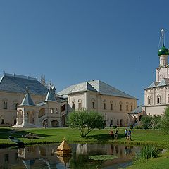 фото "В Ростове Великом"