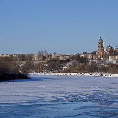 фото "Весна"