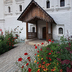 photo "porch"