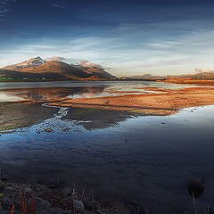 фото "Lofoten Leknes"