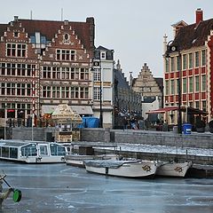 фото "Gent"