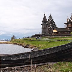 фото "Мы на лодочке приплыли... )"