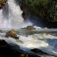 photo "Banias"