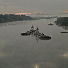 фото "Встреча."