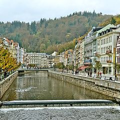 фото "Karlovy Vary"