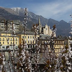 фото "Spring in Italy"