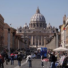 photo "Vatican"