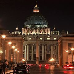 photo "Vatican"