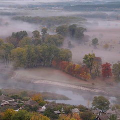 фото "осенние зарисовки"