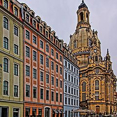 фото "DRESDEN"