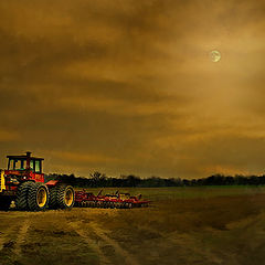 photo "Day's End"