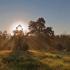 фото "Восход"