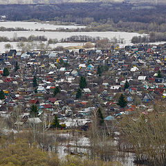 фото "Весна..."