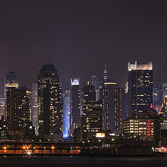 фото "City lights"