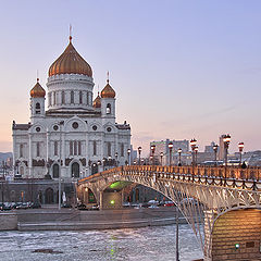 фото "На вечерней заре"