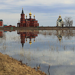 фото "В день Светлой Пасхи"