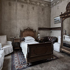 photo "bedroom"
