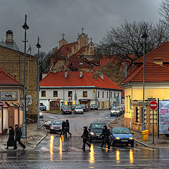 фото "Переход (ремикс)"