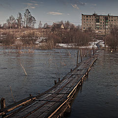 фото "Весна"