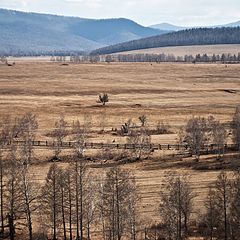 фото "Бурятские пейзажи"