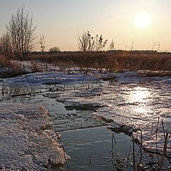 фото "Ручей"