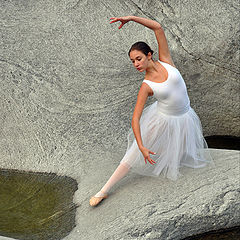 photo "danza"