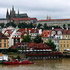 photo "Praha"