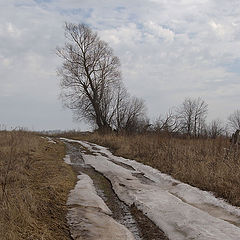 фото "Почти бобслейная трасса."