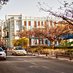 фото "Tel-Aviv 0131"