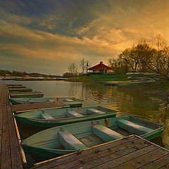 photo "The Reservoir"