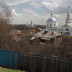 фото "Троицкий собор."