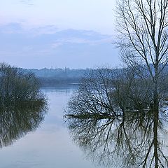 фото "Большая вода"