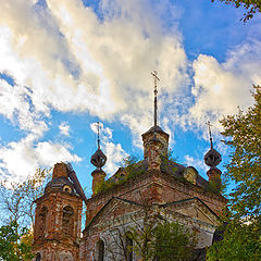 фото "Забвение"