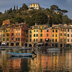 photo "Portofino"