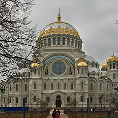 фото "Морской собор"