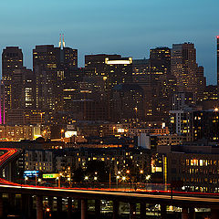 фото "Сан Франциско"