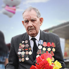 фото "Спасибо Вам за нашу жизнь!"