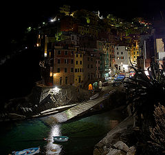 photo "Riomaggiore"