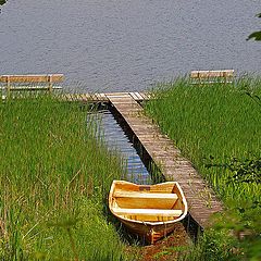 photo "At The Lake"