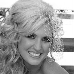 photo "Bride"