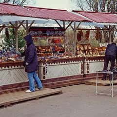 фото "Сувениры"