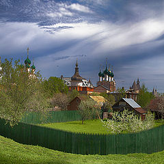 фото "Весенний день"