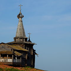 фото "Старая церковь"