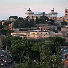 photo "Rome"