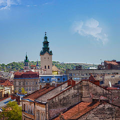 фото "Lvov 0541"