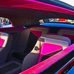 фото "Custom Interior"